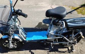 В Беларуси нетрезвый сельчанин погиб, упав с электровелосипеда