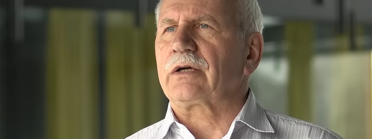 Карбалевіч: «Новы Берлінскі мур будзе праходзіць усё ж па заходняй беларускай мяжы»