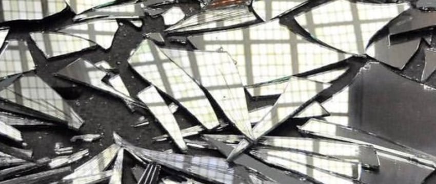 Происшествие в магазине в Гродно