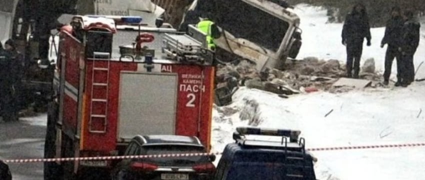 Год после жуткого ДТП под Смолевичами: родственники жертв не могут смириться