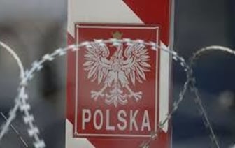 «Пострадают нормальные мирные беларусы». Польша не может не закрыть границу?