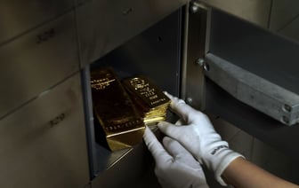 В Беларуси резко выросли ЗВР. За счёт чего за месяц прибавили 410,6 млн долларов?