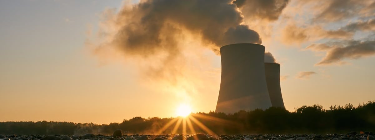 Первый энергоблок БелАЭС вывели в планово-предупредительный ремонт