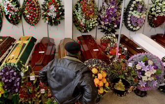 Минус 278,8 рубля. В Беларуси снизился размер пособия на погребение