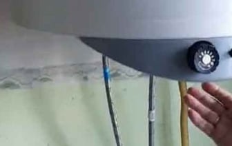 Что выгоднее. Платить за горячую воду или установить бойлер?