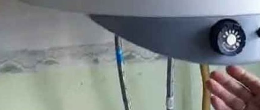 Что выгоднее. Платить за горячую воду или установить бойлер?