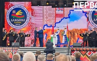 Лукашенко посетил Гомельскую область