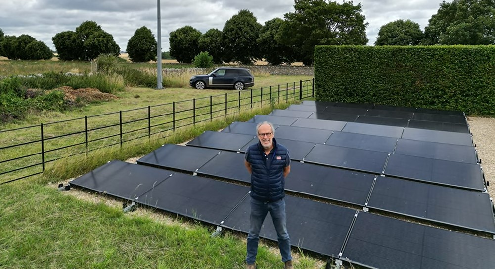 Бывший владелец электромобилей и гибридов объясняет, почему он вернулся на дизельное топливо