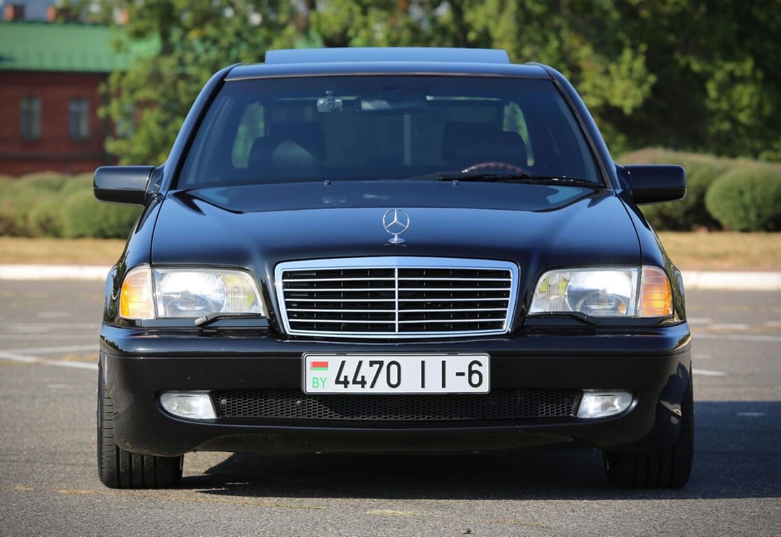 Mercedes