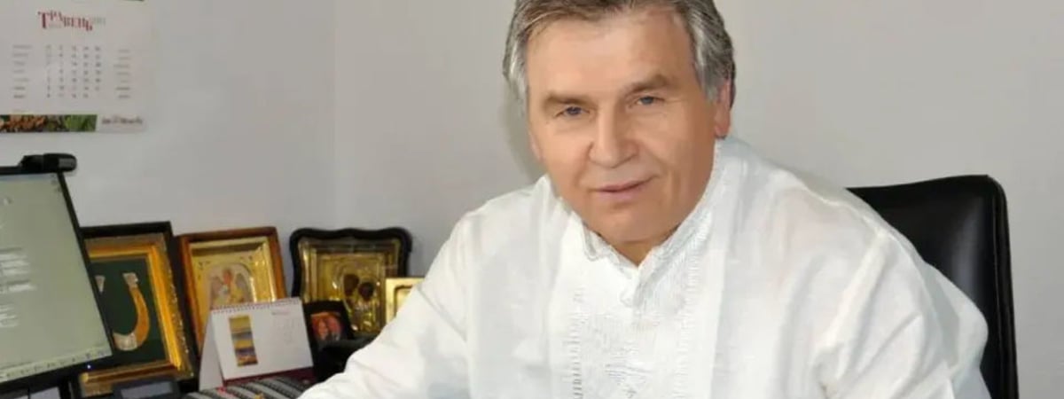 Банкир из окружения Януковича скрывался в Беларуси, а теперь переехал в ЕС