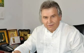 Банкир из окружения Януковича скрывался в Беларуси, а теперь переехал в ЕС