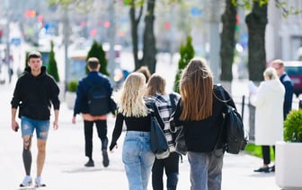 Выходные в Гомеле. Куда сходить 13-14 апреля?