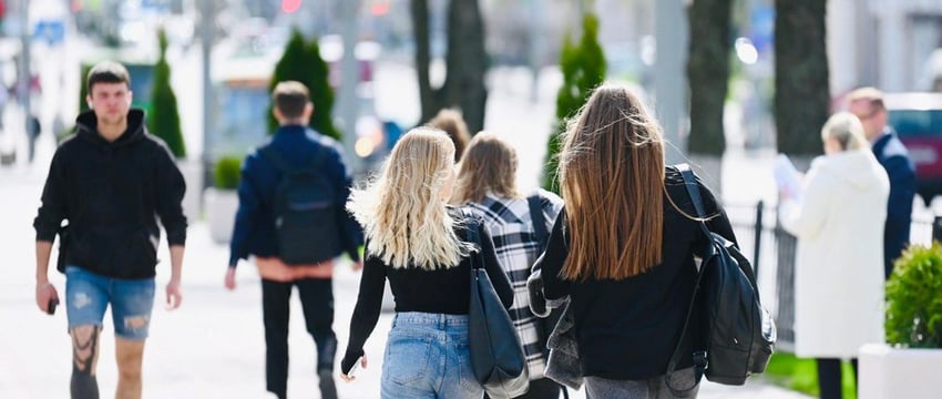 Выходные в Гомеле. Куда сходить 13-14 апреля?