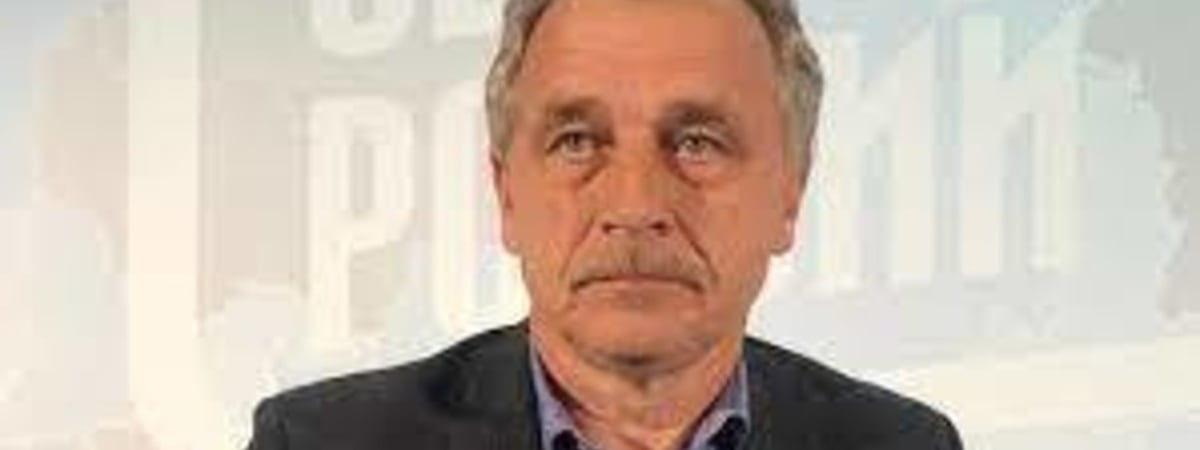 Анатолий Лебедько: ПАСЕ готова участвовать в создании международного трибунала по преступлениям режима