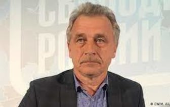 Анатолий Лебедько: ПАСЕ готова участвовать в создании международного трибунала по преступлениям режима