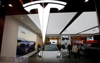 Tesla Уволит Более 600 Сотрудников В Американской Калифорнии