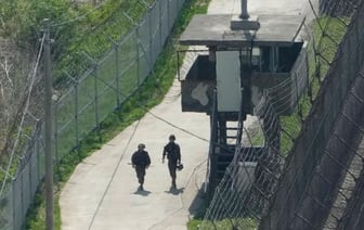 Военные Южной Кореи открыли огонь по нарушившим границу солдатам КНДР