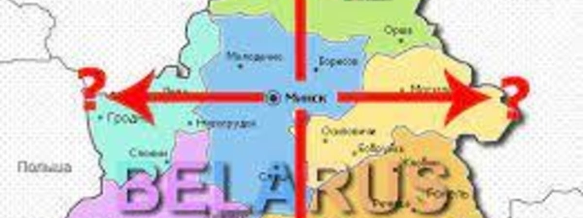 Итоги соцопроса: как белорусы относятся к западным странам