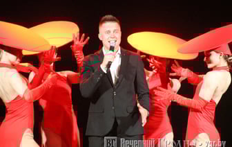 «В твоих глазах утонуть не опасно» — певец из Гродно выпустил песню о любви