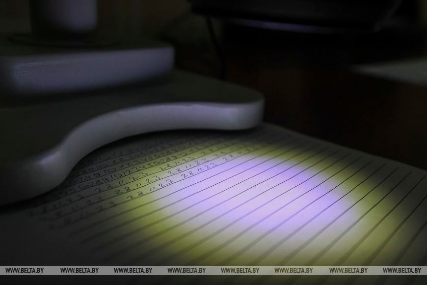 Как почерковедческая экспертиза помогает найти истину. Репортаж из Бреста