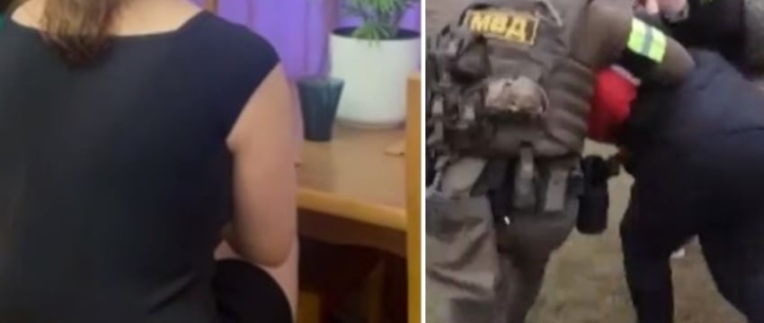 Темные делишки: как 34-летний белорус зарабатывал на интиме