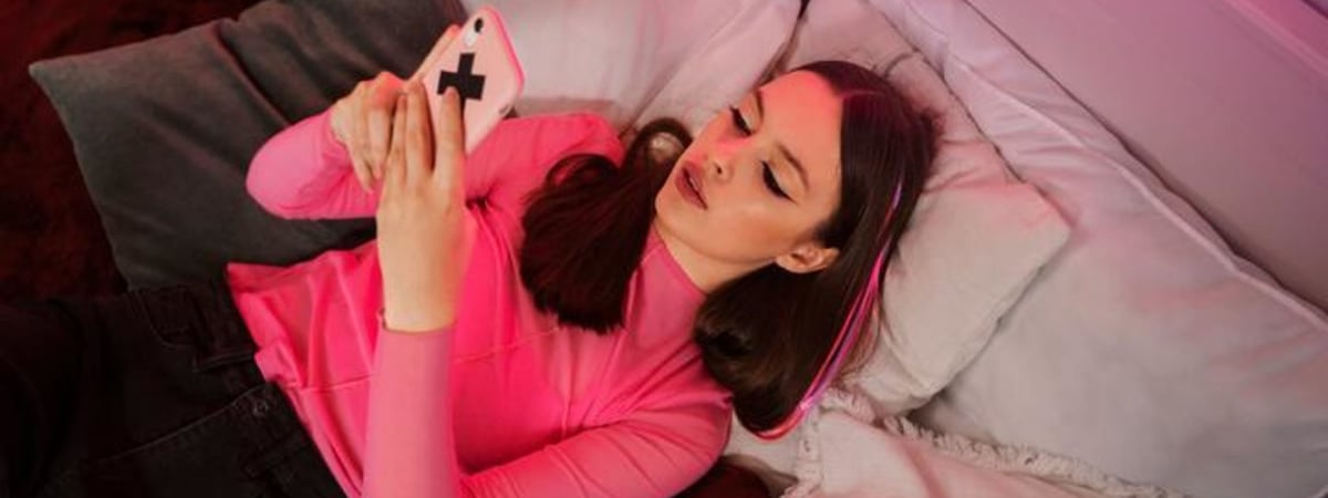 В Норвегии мужчина платил за откровенные фото пользовательнице OnlyFans. Но когда он узнал, кто это, ему пришлось идти к психотерапевту