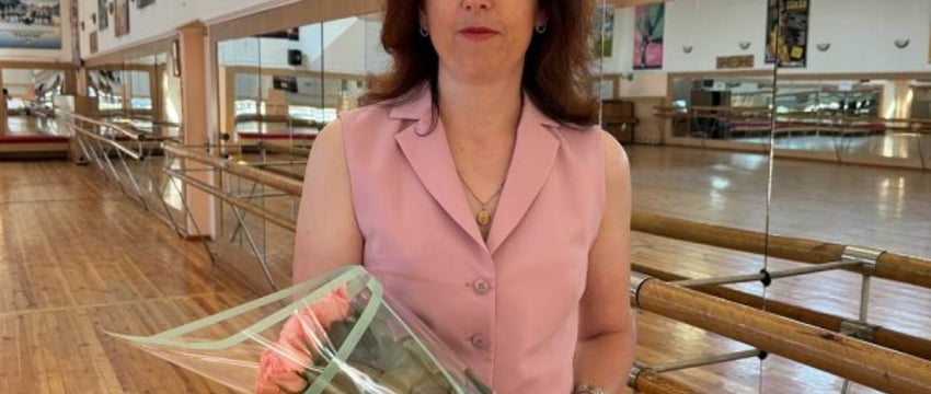 Алеся Щупленкова - новый директор ГУ «Брестский городской центр культуры»