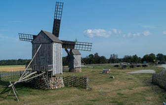 Эстония ожидает получить заказанные у США HIMARS к лету