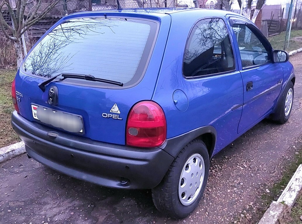 Opel