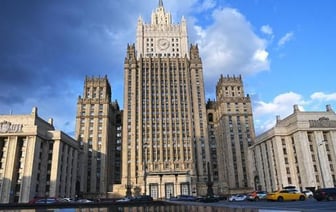 В России прокомментировали атаку Ирана на Израиль