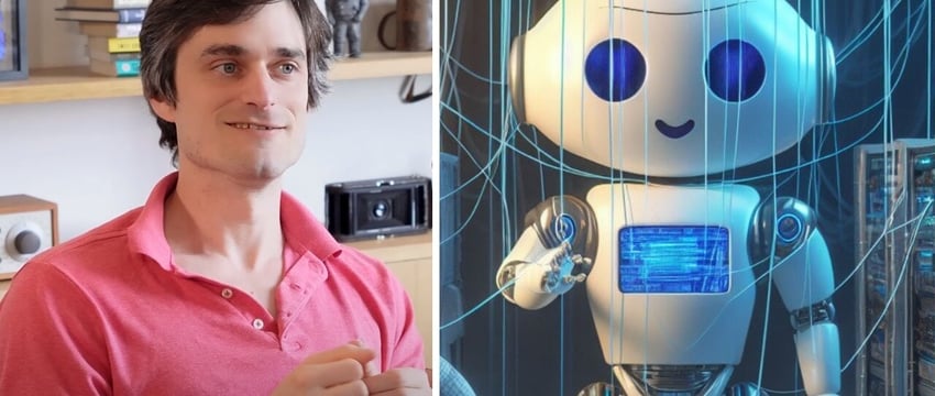 Соучредитель OpenAI Джон Шульман уходит из ChatGPT и переходит к конкурирующей компании Anthropic