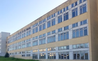 В Гродно снова продают огромный цех на улице Горького — цена и условия торгов