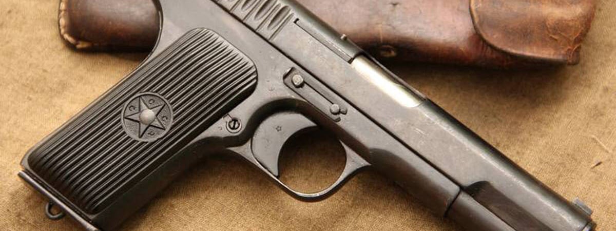 В Сморгони мужчина от нечего делать выстрелил в ребенка