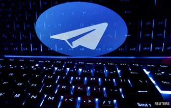 Соучредитель говорит, что Telegram может раскрывать данные пользователей по запросу властей.