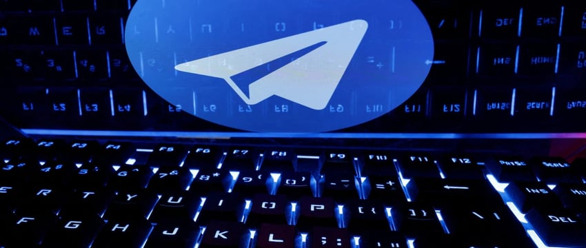Соучредитель говорит, что Telegram может раскрывать данные пользователей по запросу властей.