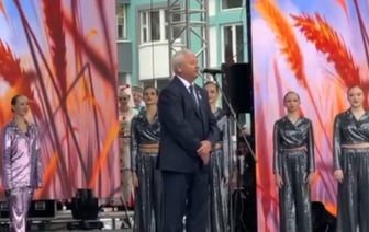 «Дожинки-2025» пройдут в Белоозёрске