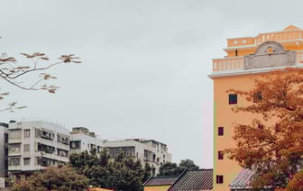 В Китае рост промпроизводства в ноябре ускорился до 5,4%