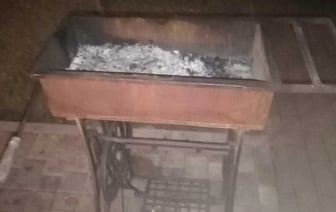 В Пинске мужчина хотел приготовить шашлык, но оказался в реанимации. Как это произошло