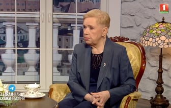 «Была даже сверхнаглость» — Ермошина призналась в «безответной любви» к  международным наблюдателям. Даже из СНГ? — Мнение
