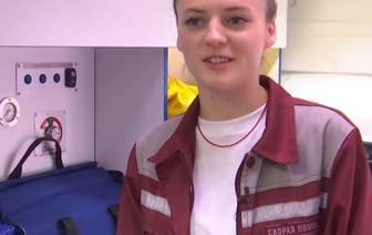 Не выдерживают даже мужчины! Какую помощь оказывают на границе в Бресте водителям