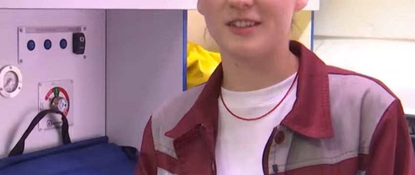 Не выдерживают даже мужчины! Какую помощь оказывают на границе в Бресте водителям