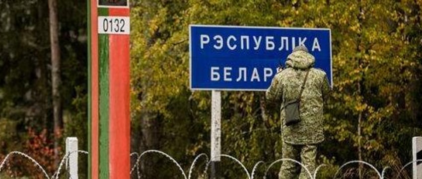 Через какие погранпереходы всё еще можно выехать из Беларуси на Запад