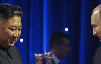 Ким Чен Ын пожелал России в 2025 году победить в войне XXI века