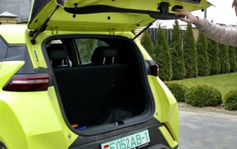 Брестский блогер Василий Пошелюк о BYD Seagull: «Больше 130 км/ч не едет. Зато может вскипятить чайник!»