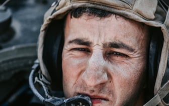 В Финском заливе из-за отказа двигателя встал на якорь следовавший в РФ танкер