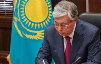 В Казахстане принят закон о криминализации домашнего насилия