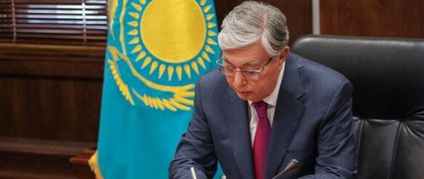 В Казахстане принят закон о криминализации домашнего насилия