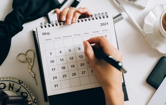 Погода в Полоцке и Новополоцке: какой будет последняя неделя августа?