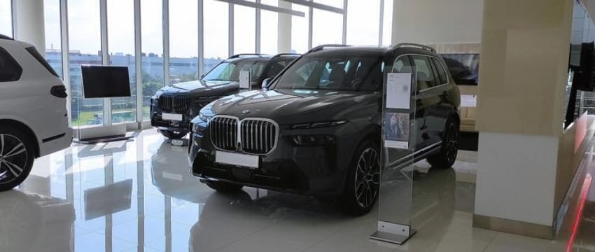 «Серому» импорту конец. Почему неофициальные машины подорожают на 25%