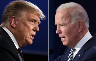 "Маньчжурский кандидат, которому платит Китай": громкое обвинение Трампа в адрес Байдена